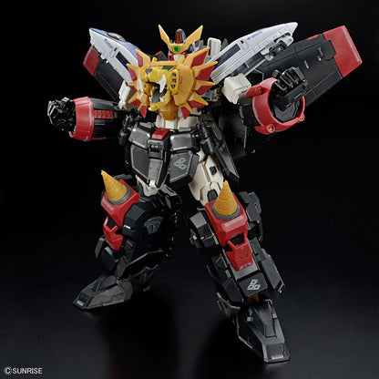 RG GAOGAIGAR 1/144