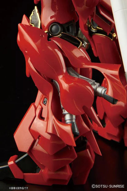 RG Sinanju 1/144 #22