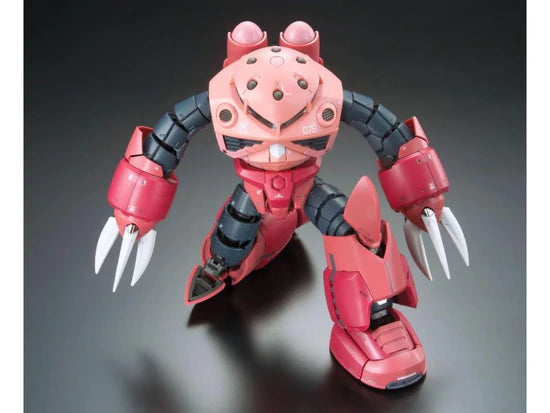 RG MSM-07S Z'gok (Char's Custom) 1/144 #16