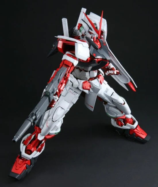 PG Gundam Astray Red Frame 1/60