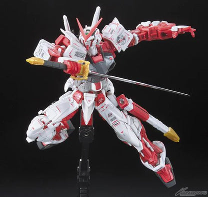 RG Gundam Astray Red Frame 1/144 #19