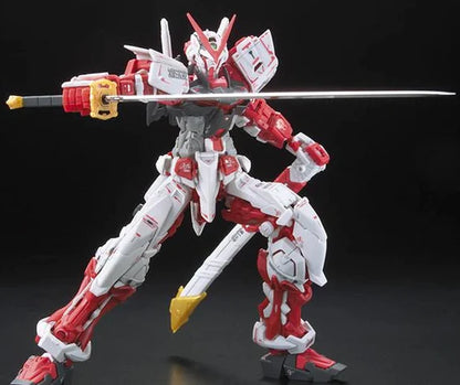 RG Gundam Astray Red Frame 1/144 #19