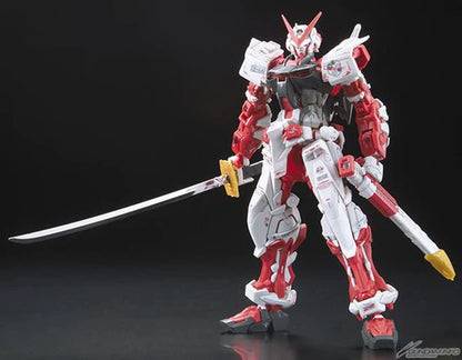 RG Gundam Astray Red Frame 1/144 #19