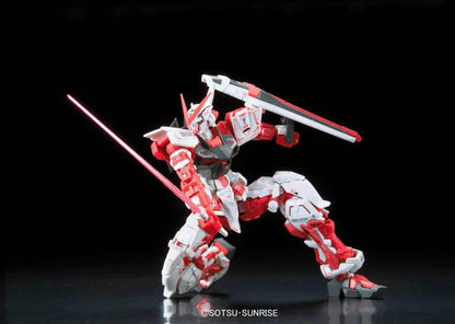 RG Gundam Astray Red Frame 1/144 #19