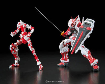 RG Gundam Astray Red Frame 1/144 #19