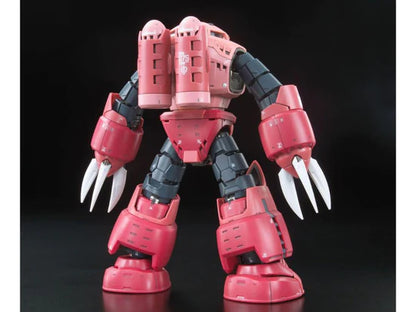 RG MSM-07S Z'gok (Char's Custom) 1/144 #16