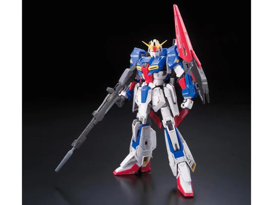 RG Zeta Gundam 1/144 #10