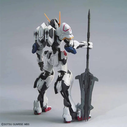 MG 1/100 ASW-G-08 Gundam Barbatos