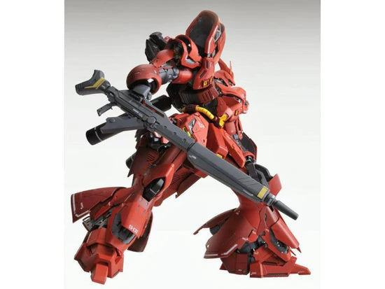 MG 1/100 Neo Zeon MSN-04 Sazabi "Ver. Ka"